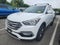 2017 Hyundai Santa Fe Sport 2.0T