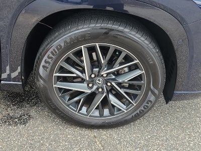 2024 Lexus TX TX 350 Premium