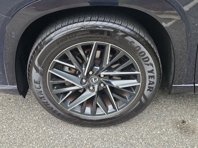 2024 Lexus TX TX 350 Premium
