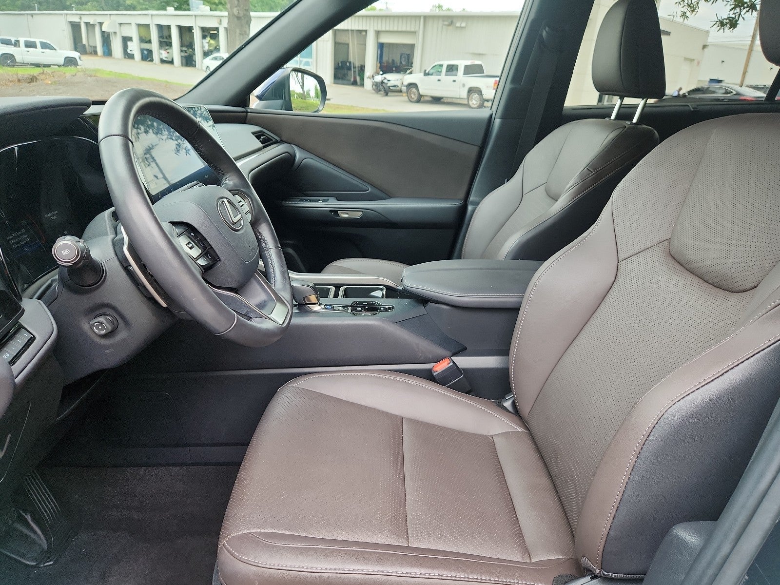 2024 Lexus TX TX 350 Premium