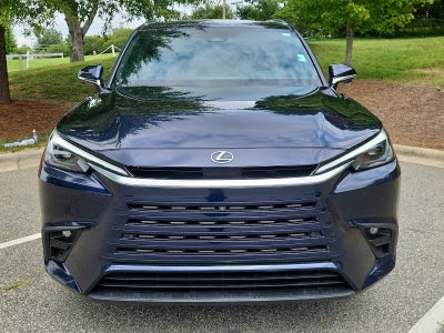 2024 Lexus TX TX 350 Premium