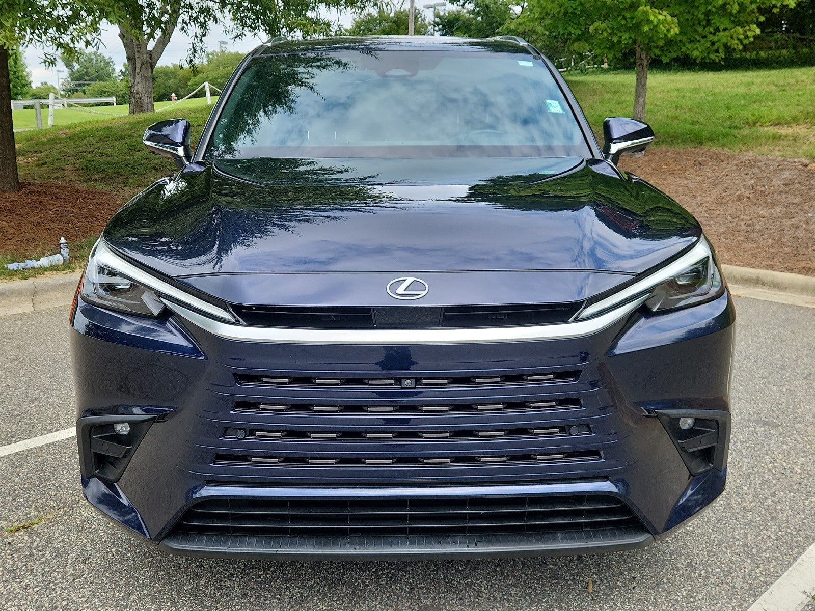 2024 Lexus TX TX 350 Premium
