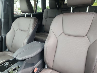 2024 Lexus TX TX 350 Premium