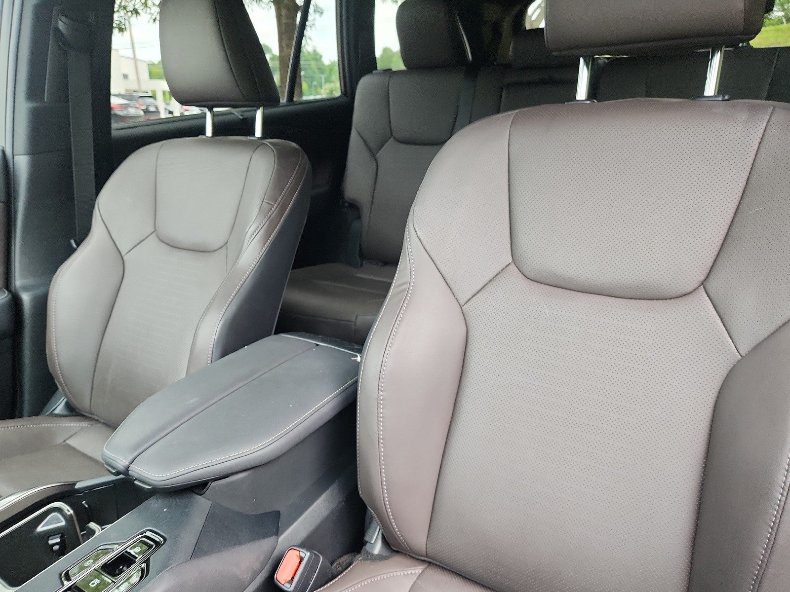 2024 Lexus TX TX 350 Premium