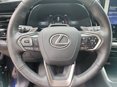 2024 Lexus TX TX 350 Premium
