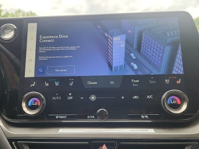 2024 Lexus TX TX 350 Premium