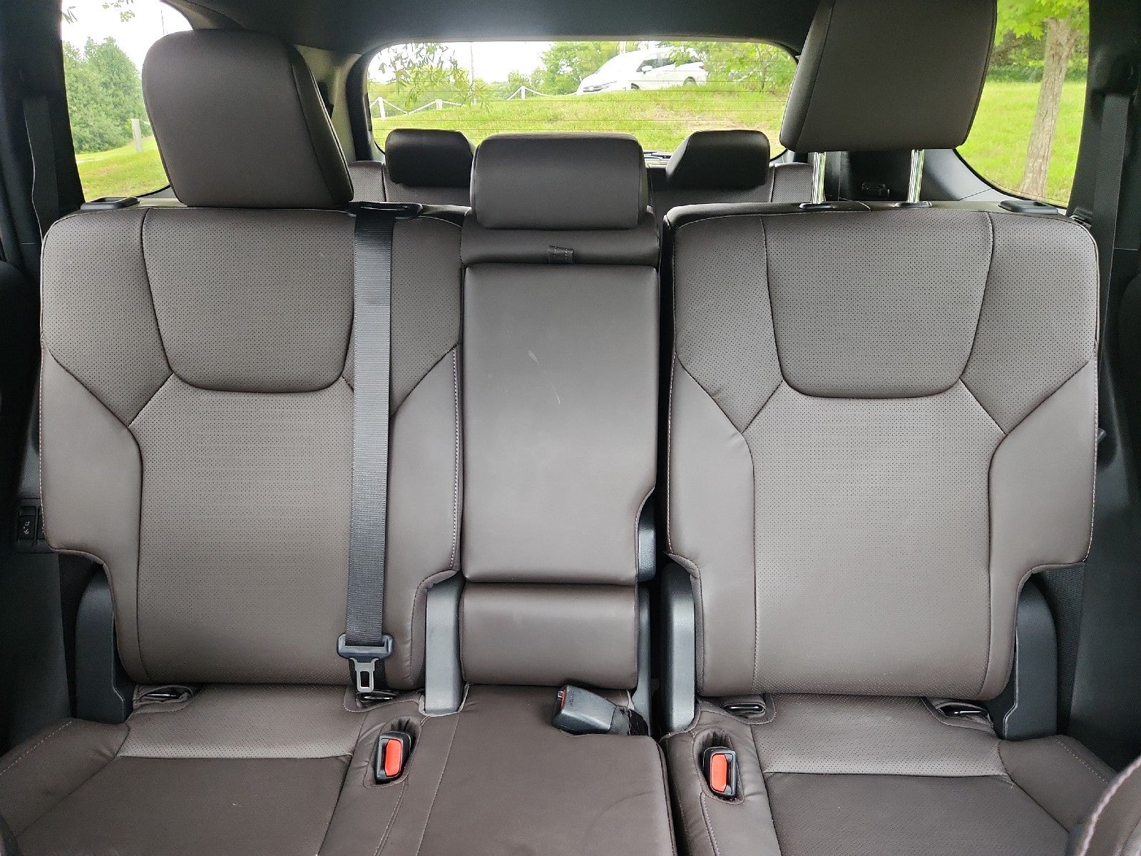 2024 Lexus TX TX 350 Premium