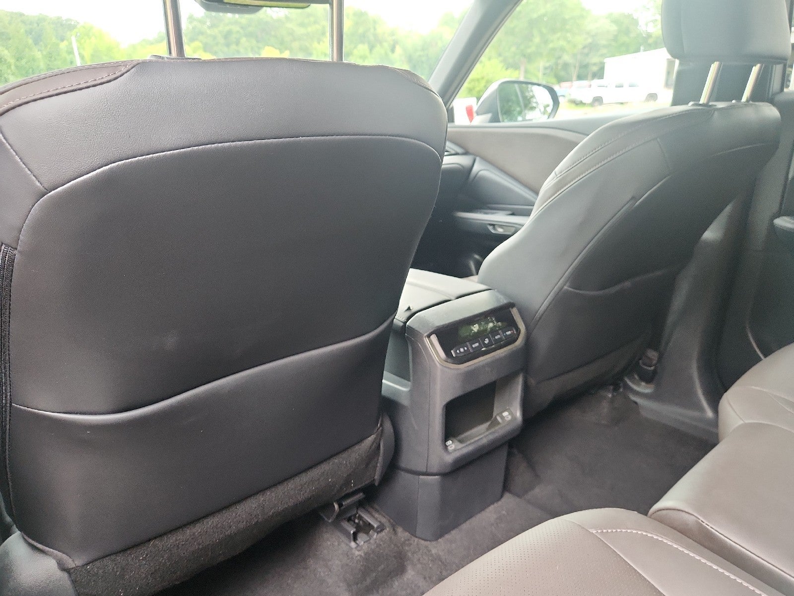 2024 Lexus TX TX 350 Premium