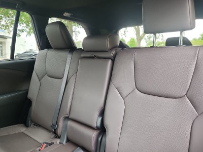 2024 Lexus TX TX 350 Premium