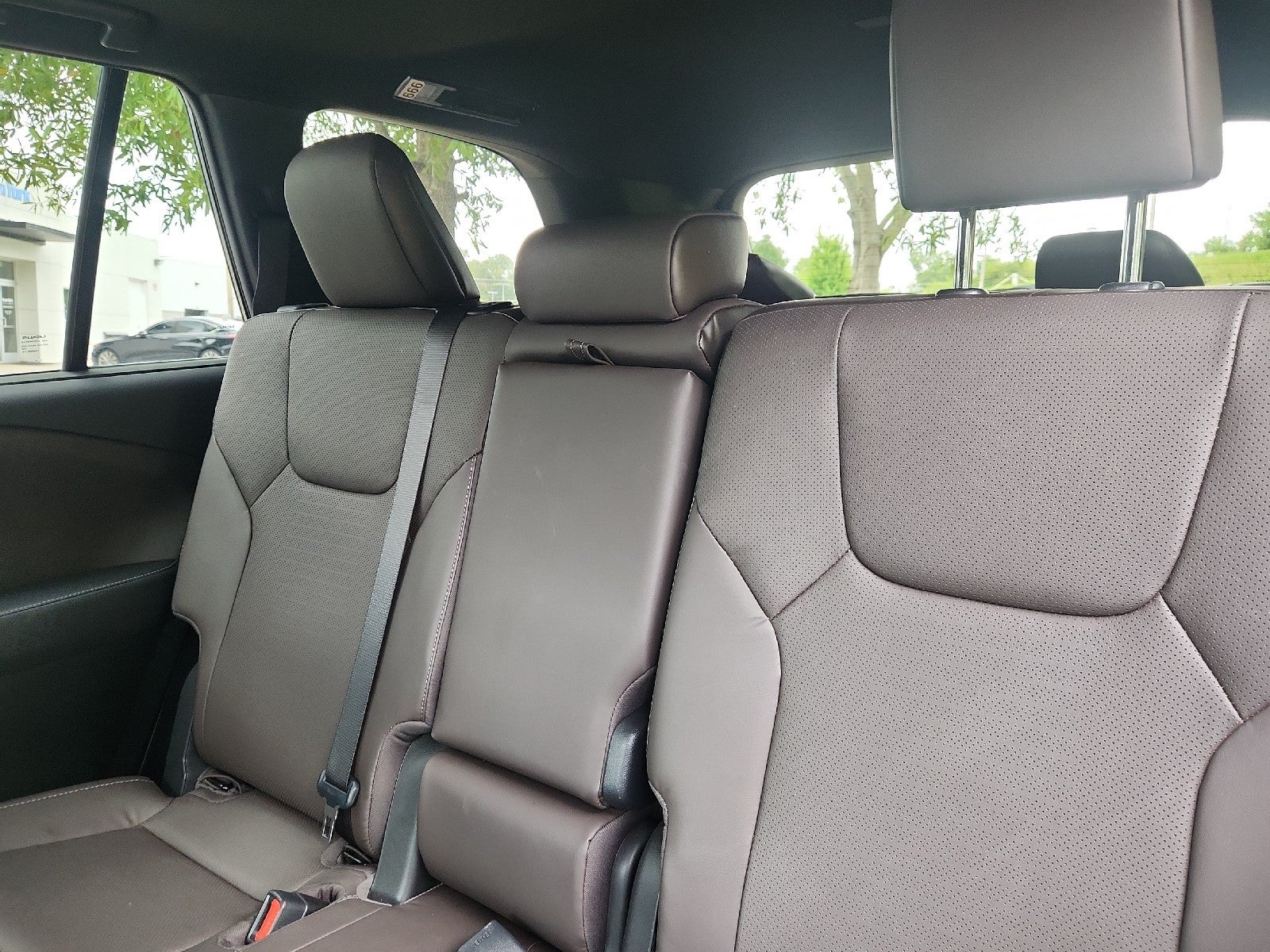 2024 Lexus TX TX 350 Premium
