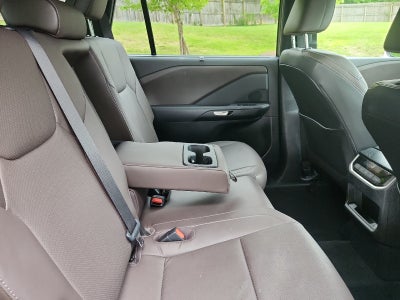 2024 Lexus TX TX 350 Premium