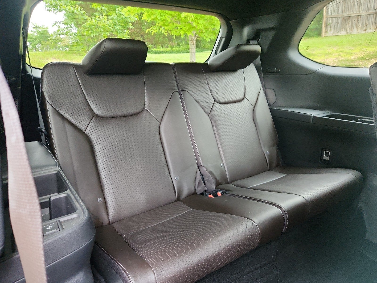 2024 Lexus TX TX 350 Premium