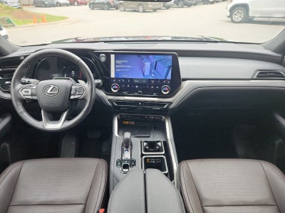 2024 Lexus TX TX 350 Premium