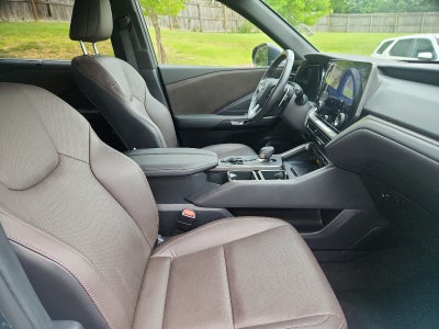 2024 Lexus TX TX 350 Premium