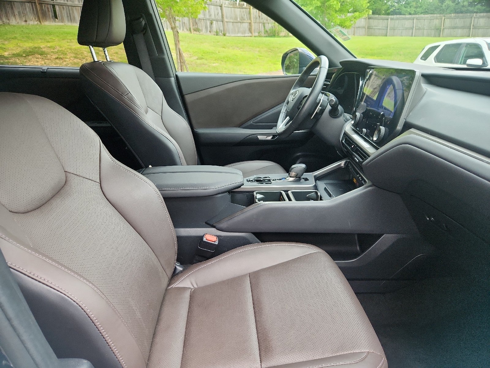 2024 Lexus TX TX 350 Premium