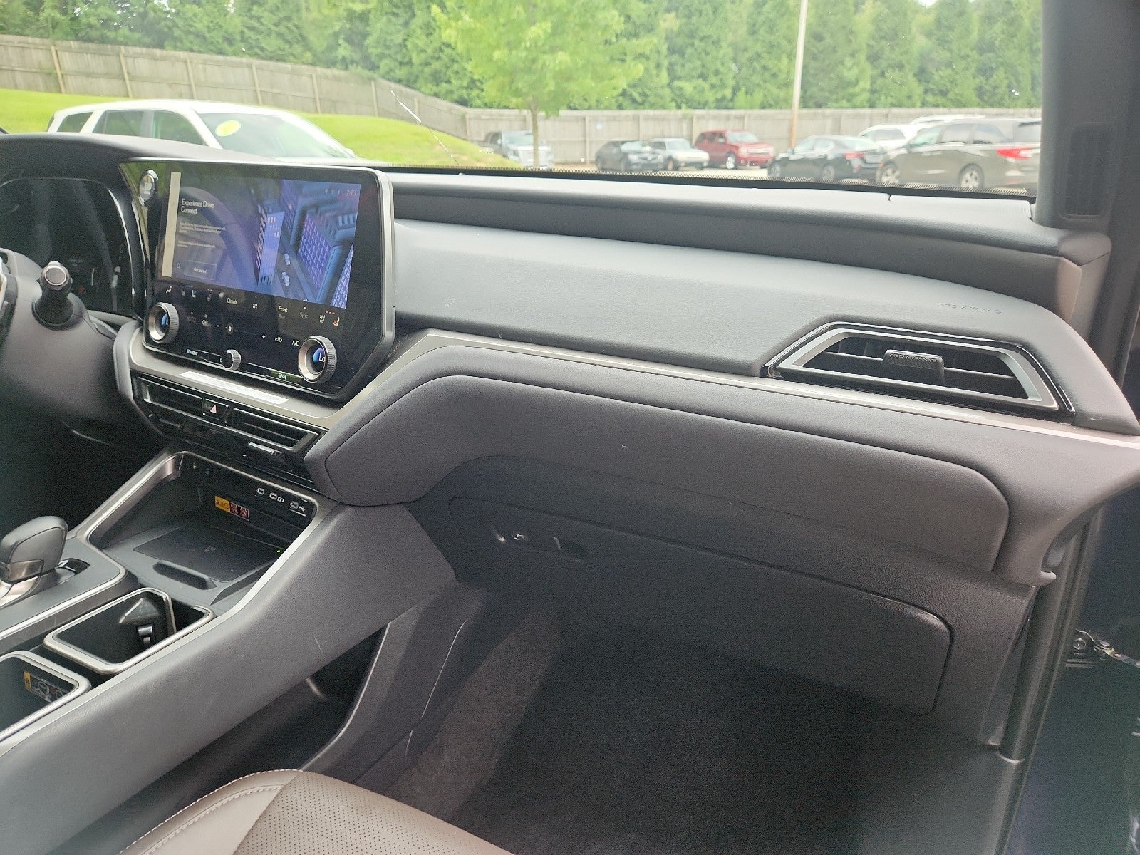 2024 Lexus TX TX 350 Premium
