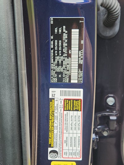 2024 Lexus TX TX 350 Premium