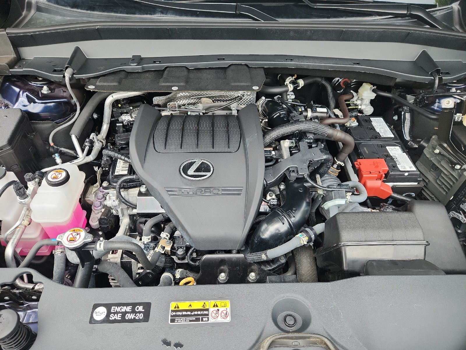 2024 Lexus TX TX 350 Premium