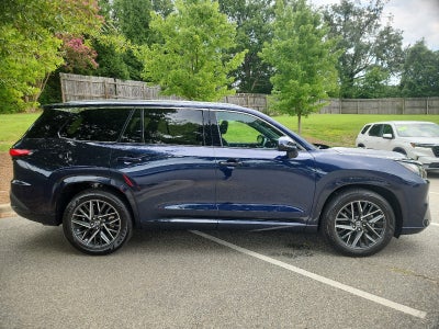 2024 Lexus TX TX 350 Premium