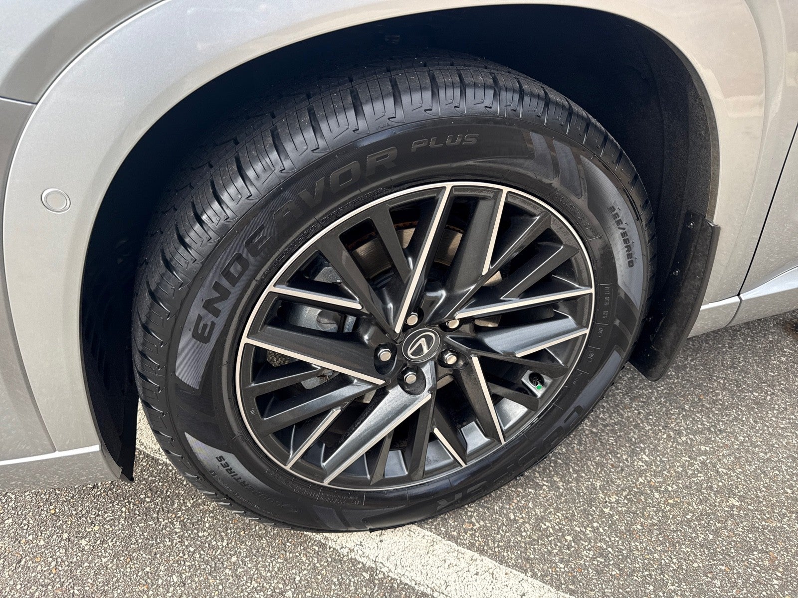 2024 Lexus TX TX 350