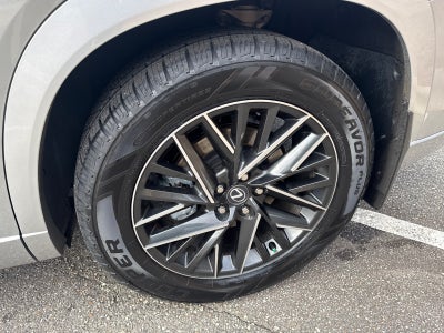 2024 Lexus TX TX 350