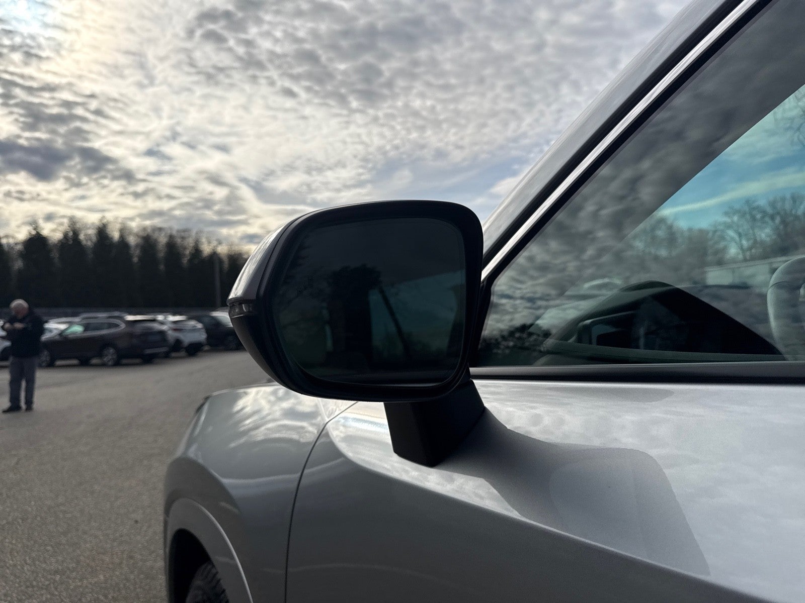 2024 Lexus TX TX 350