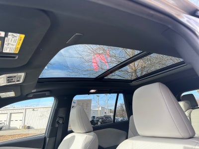 2024 Lexus TX TX 350