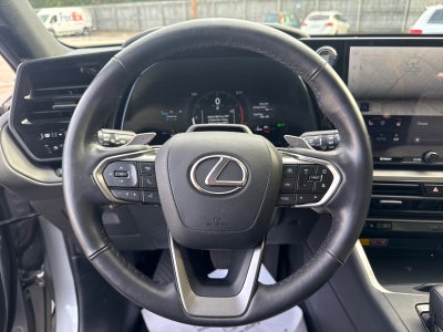 2024 Lexus TX TX 350
