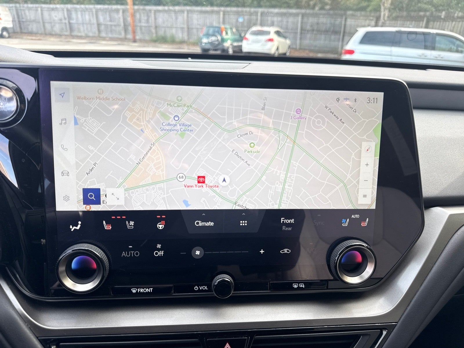 2024 Lexus TX TX 350