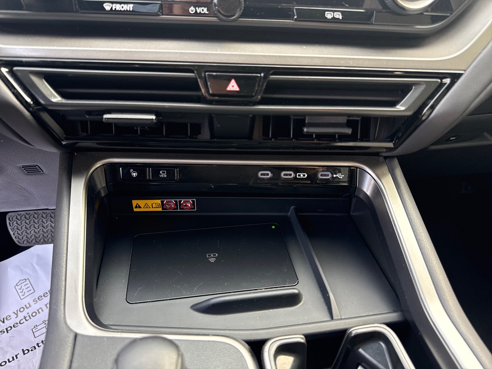 2024 Lexus TX TX 350