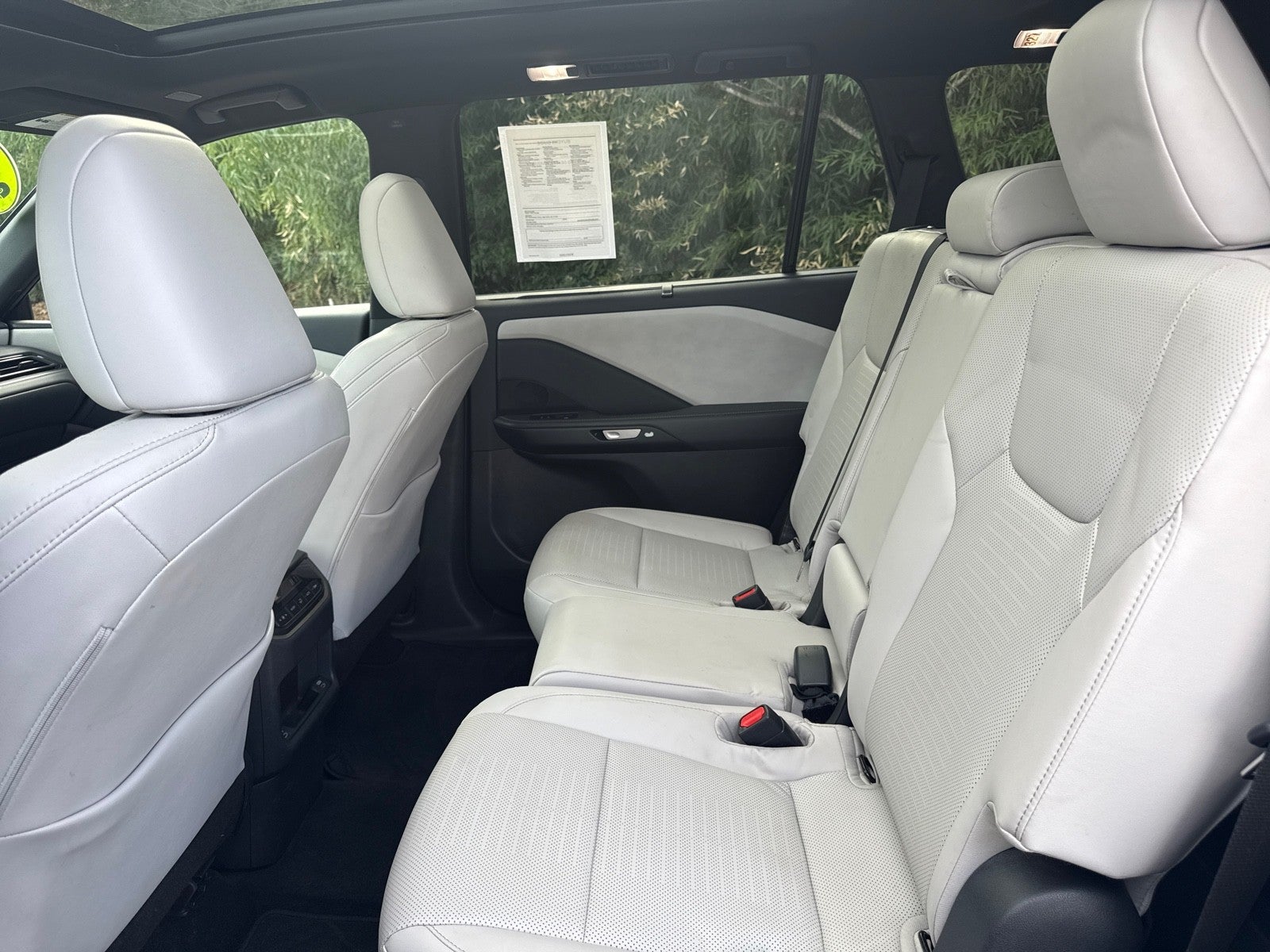 2024 Lexus TX TX 350