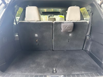 2024 Lexus TX TX 350