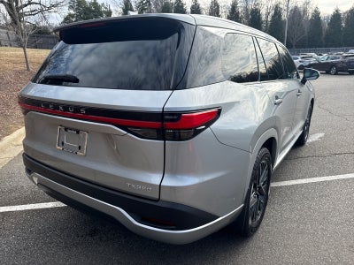 2024 Lexus TX TX 350