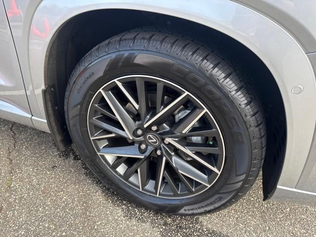 2024 Lexus TX TX 350