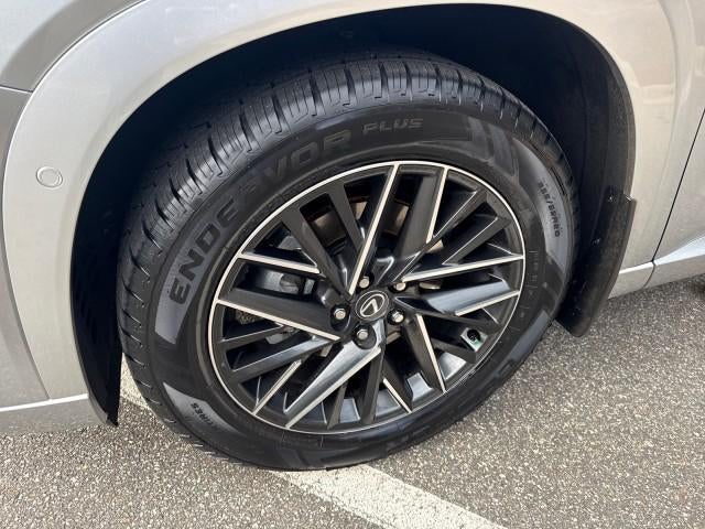 2024 Lexus TX TX 350