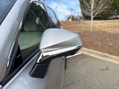 2024 Lexus TX TX 350