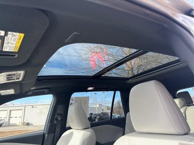 2024 Lexus TX TX 350