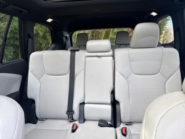 2024 Lexus TX TX 350