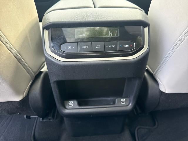 2024 Lexus TX TX 350