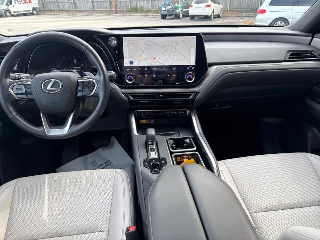 2024 Lexus TX TX 350