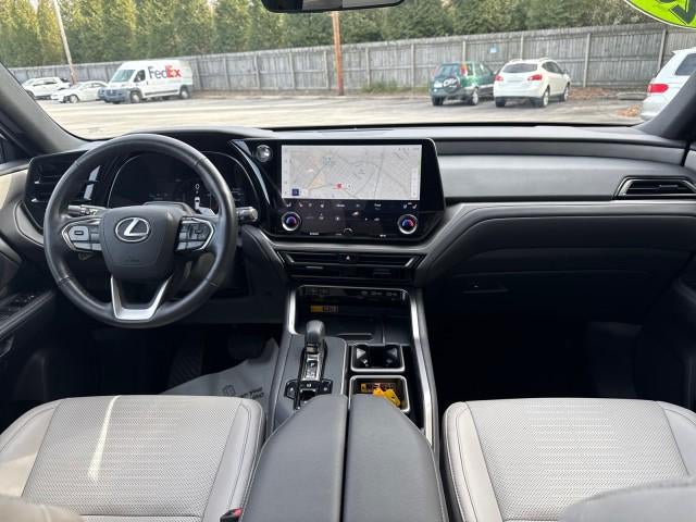 2024 Lexus TX TX 350