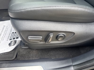 2025 Toyota Grand Highlander Platinum