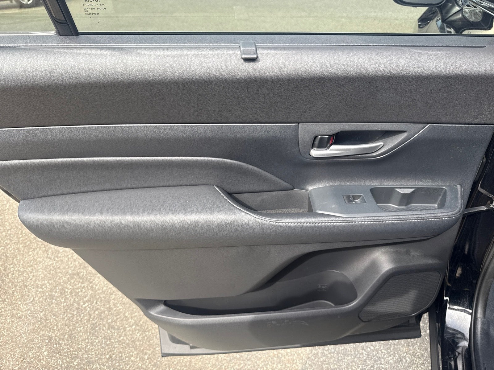 2025 Toyota Grand Highlander Platinum