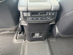 2025 Toyota Grand Highlander Platinum