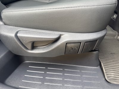 2025 Toyota Grand Highlander Platinum