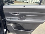 2025 Toyota Grand Highlander Platinum