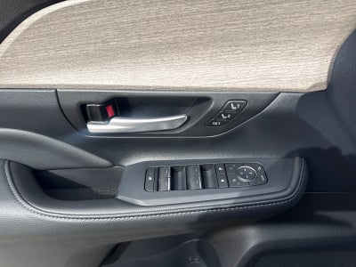 2025 Toyota Grand Highlander Platinum