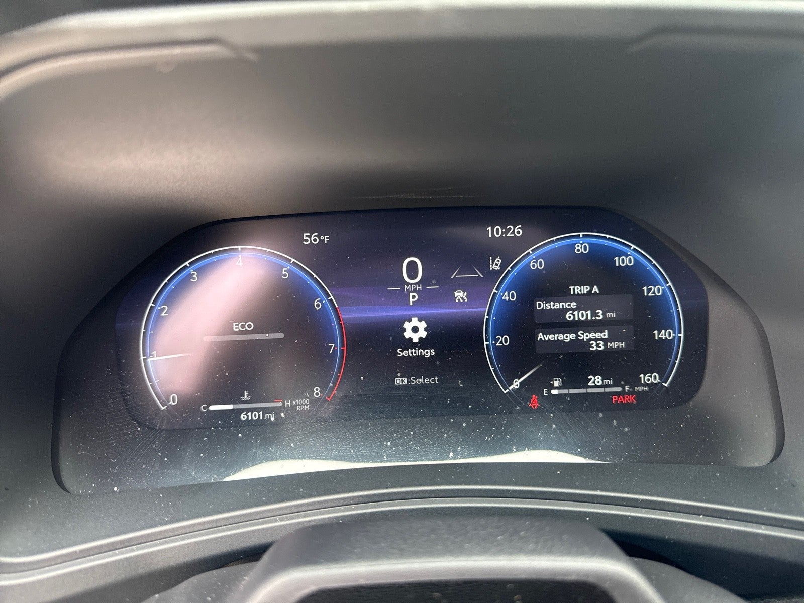 2025 Toyota Grand Highlander Platinum