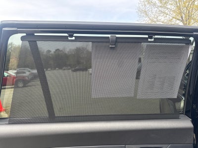 2025 Toyota Grand Highlander Platinum