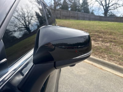 2025 Toyota Grand Highlander Platinum